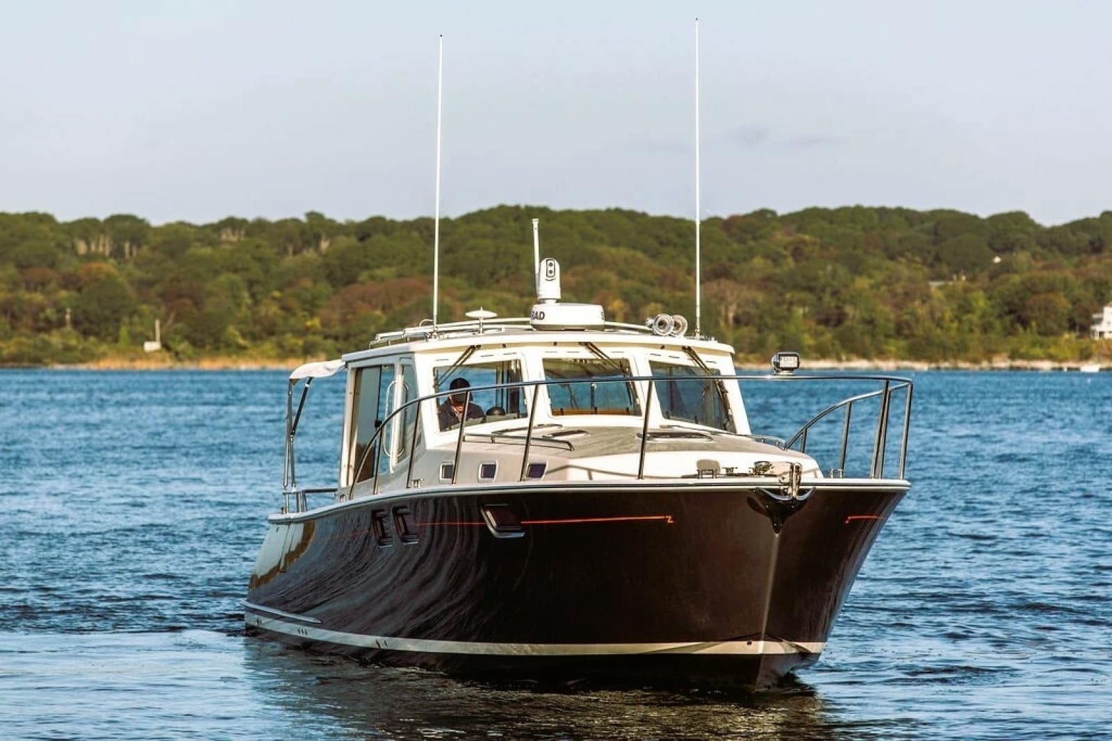 2018 MJM 43z - Photo 3