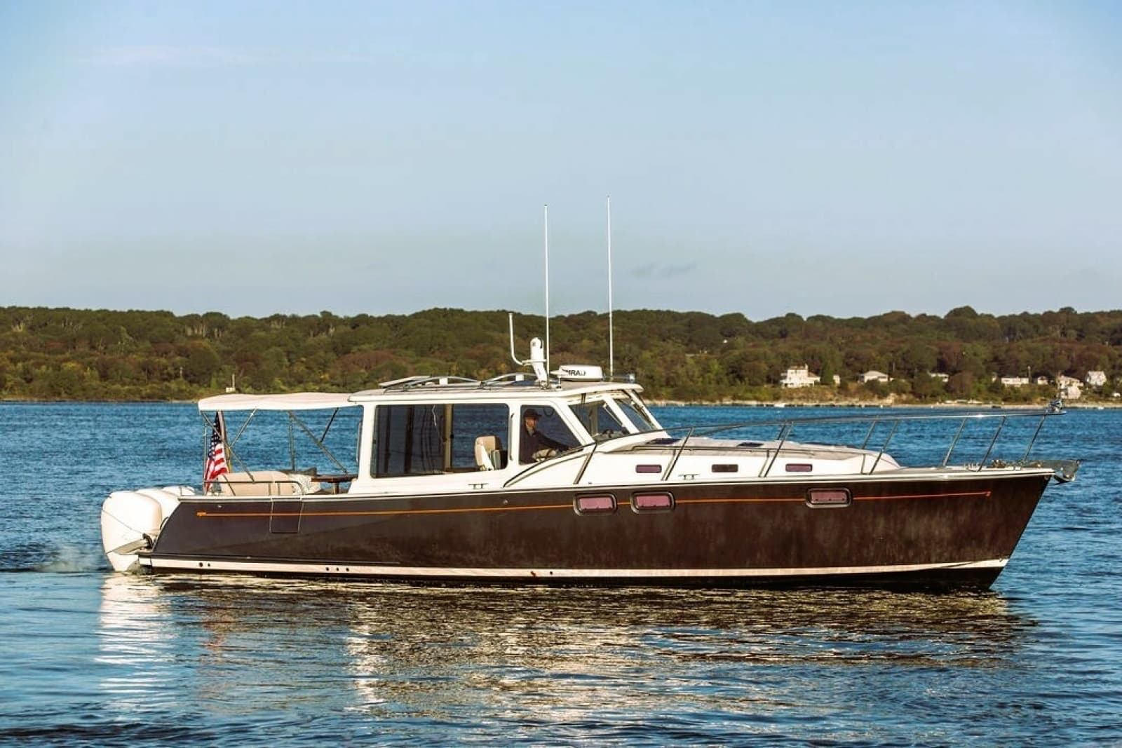 2018 MJM 43z - Photo 2