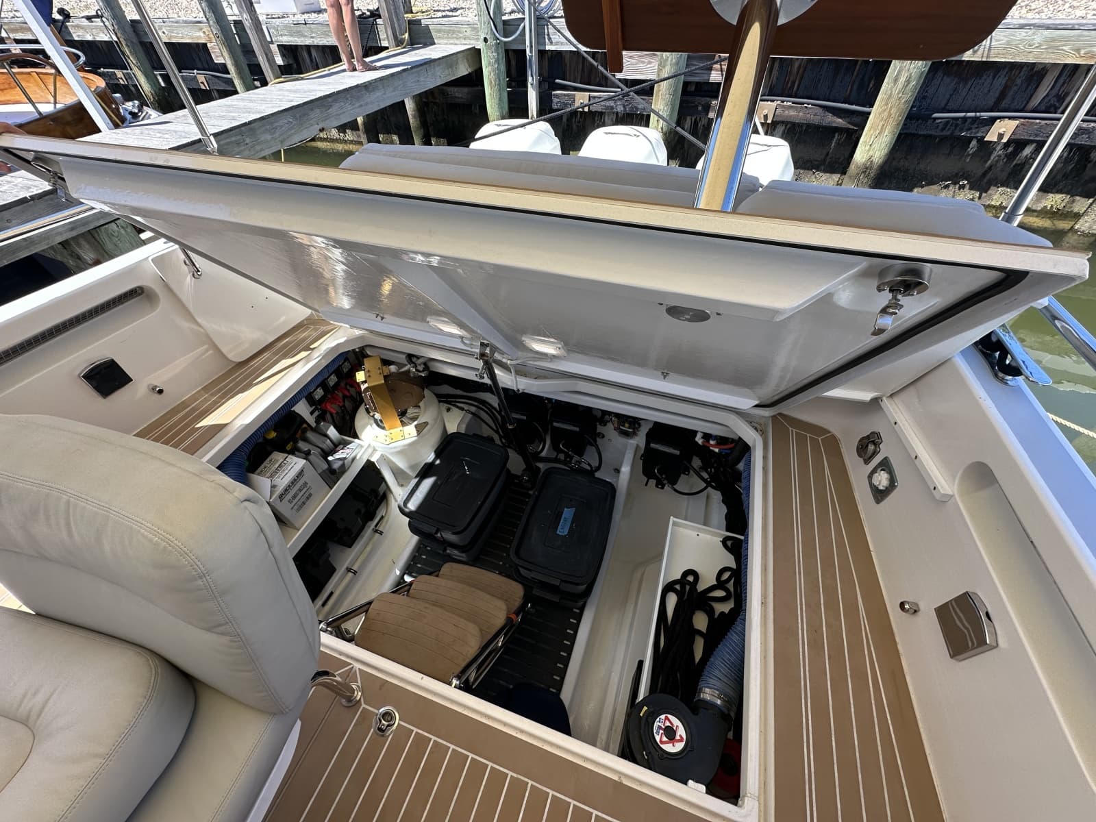 2018 MJM 43z - Photo 22