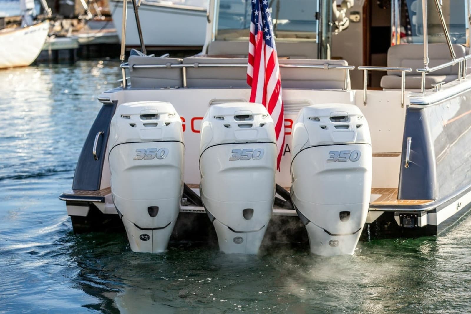 2018 MJM 43z - Photo 37