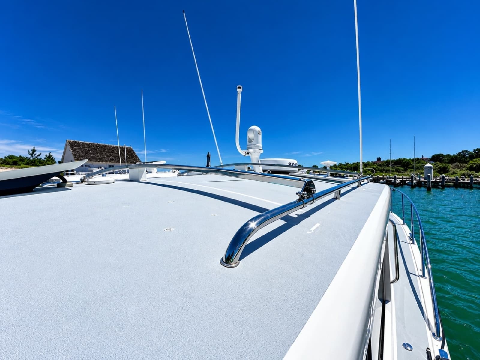 2018 MJM 43z - Photo 32