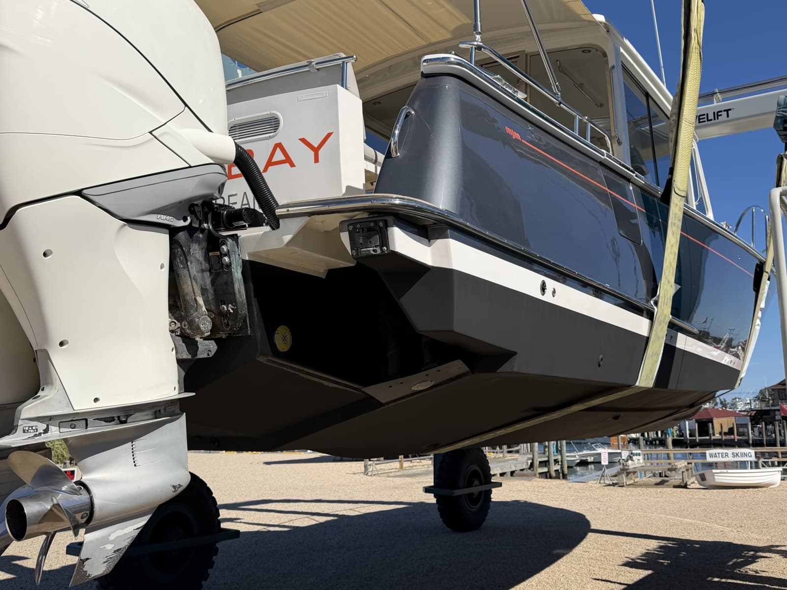 2018 MJM 43z - Photo 42