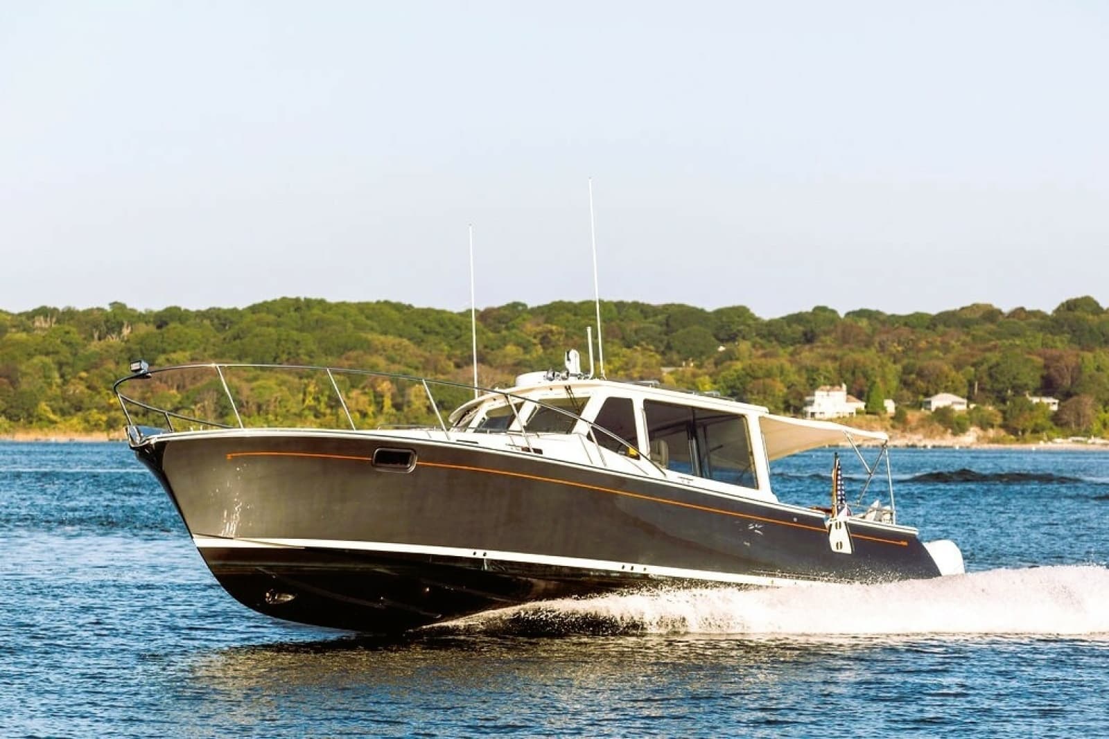 2018 MJM 43z - Photo 4