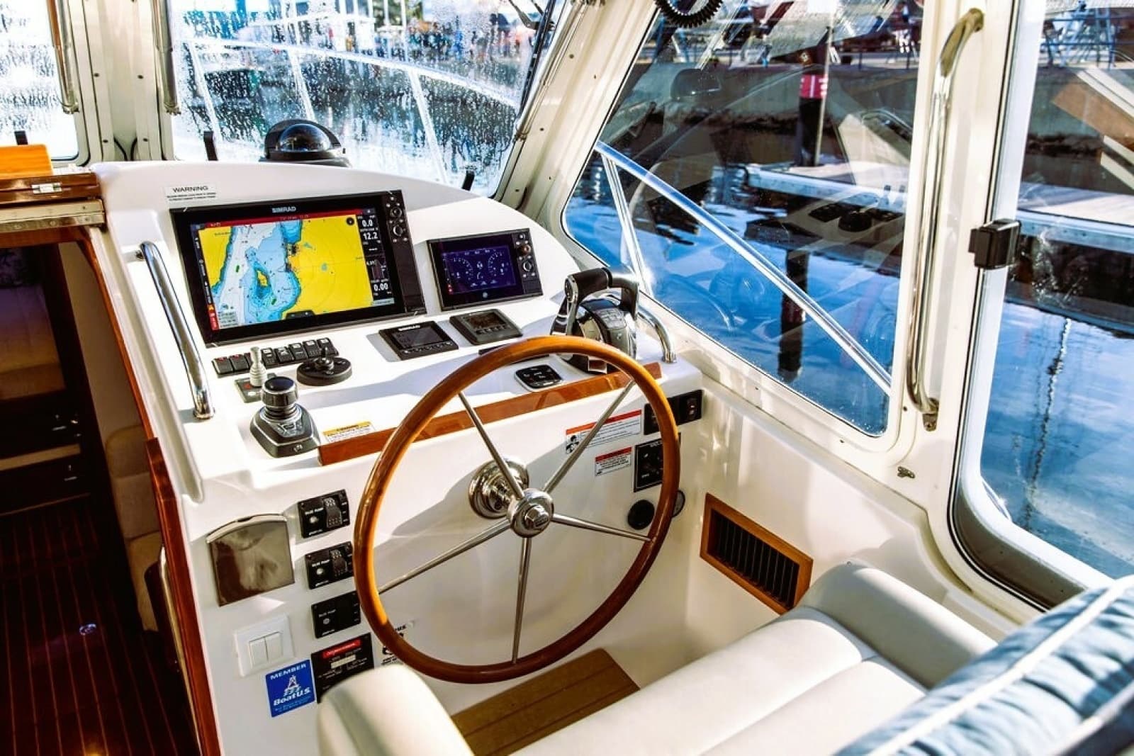 2018 MJM 43z - Photo 10