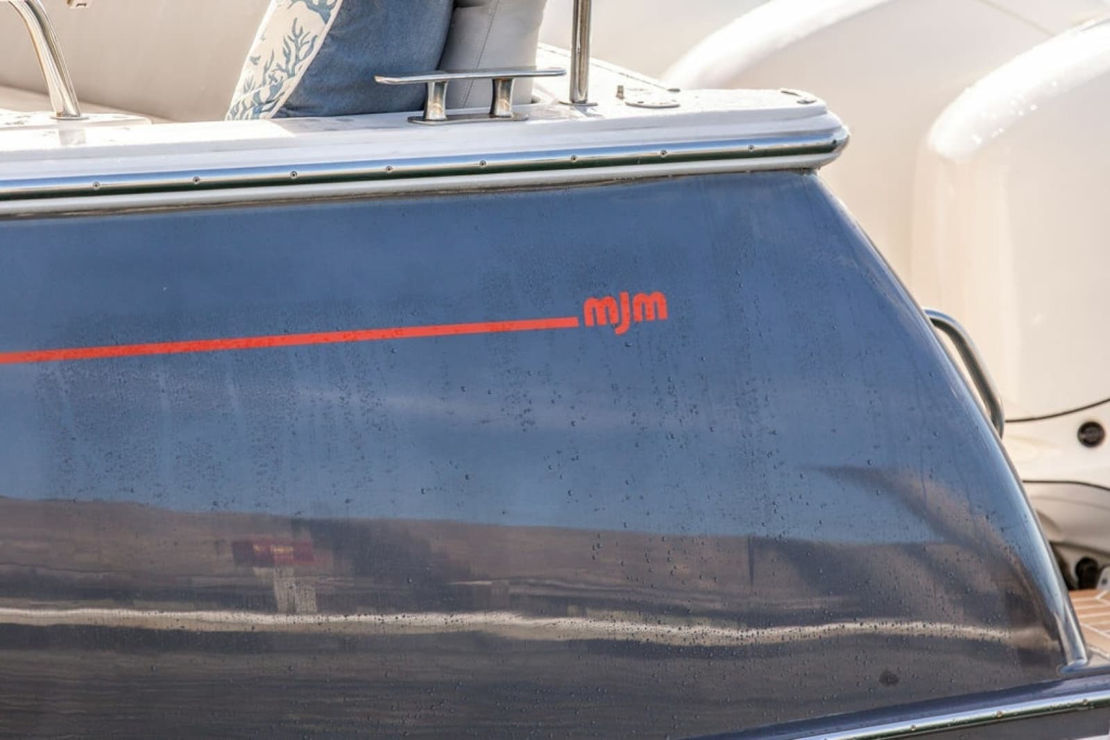 2018 MJM 43z - Photo 35