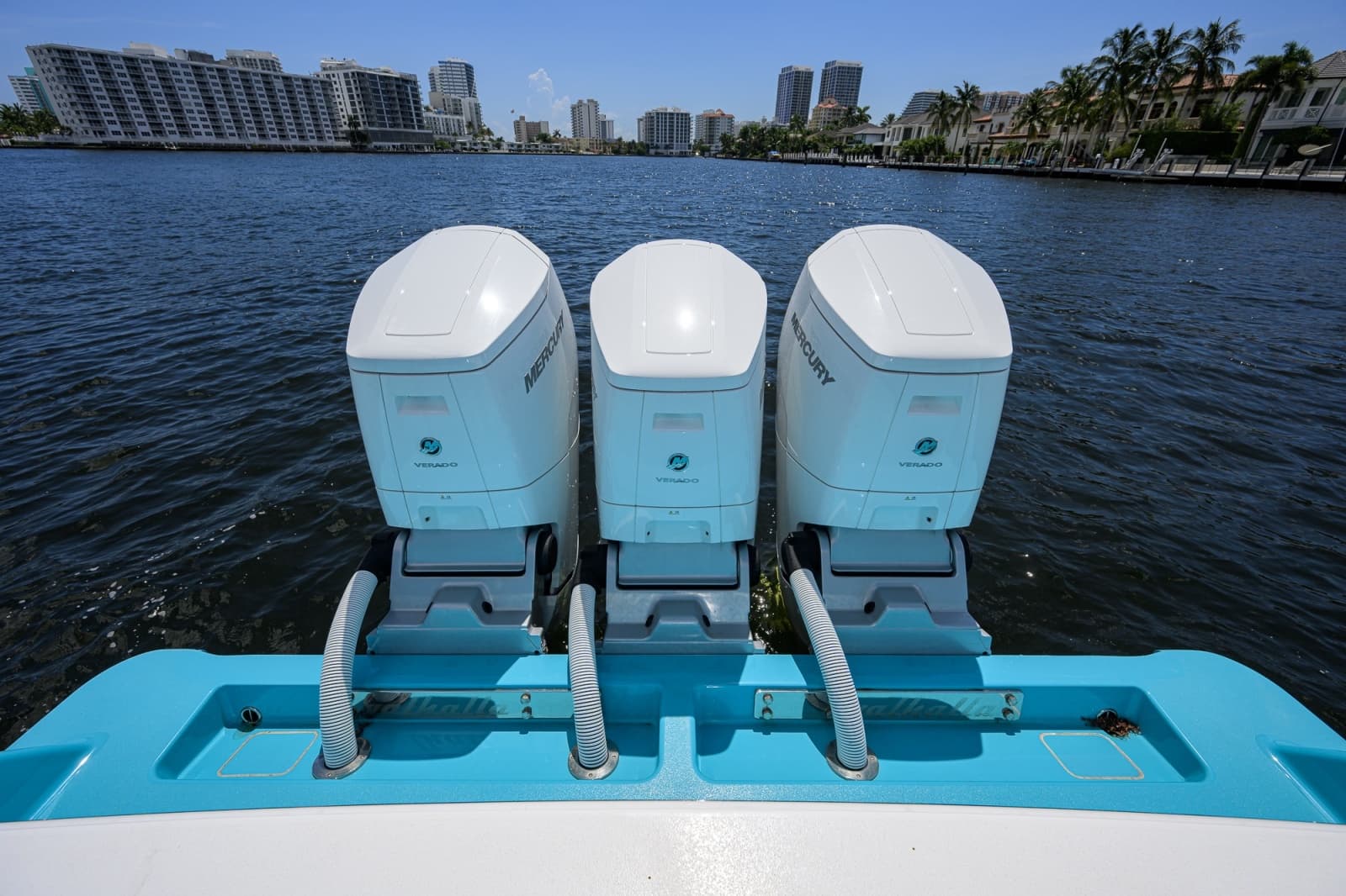 2025 Valhalla Boatworks V46 - Photo 28