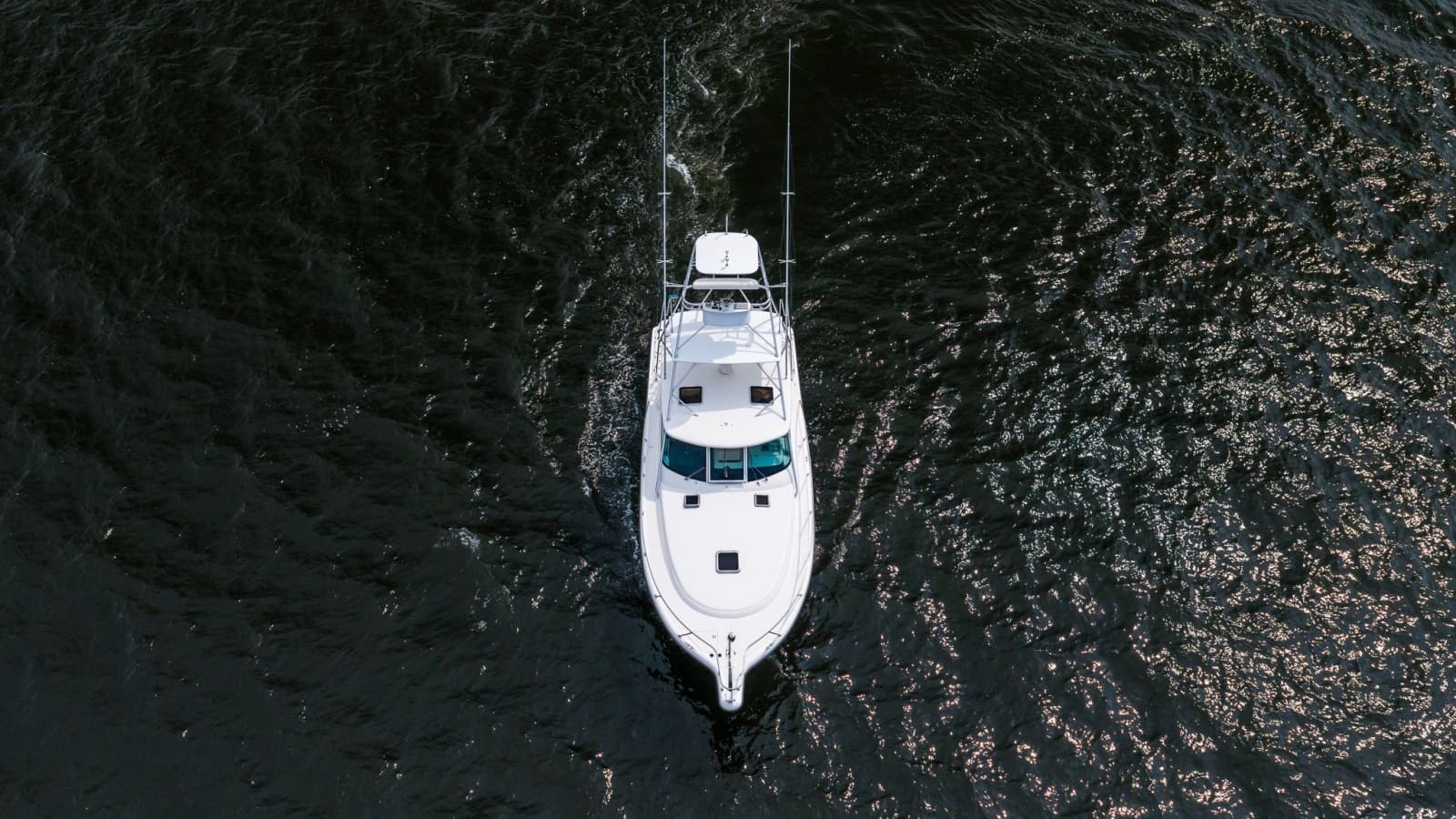 2004 Tiara Yachts 3800 Open - Photo 4