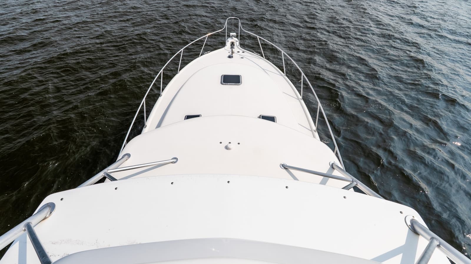 2004 Tiara Yachts 3800 Open - Photo 19