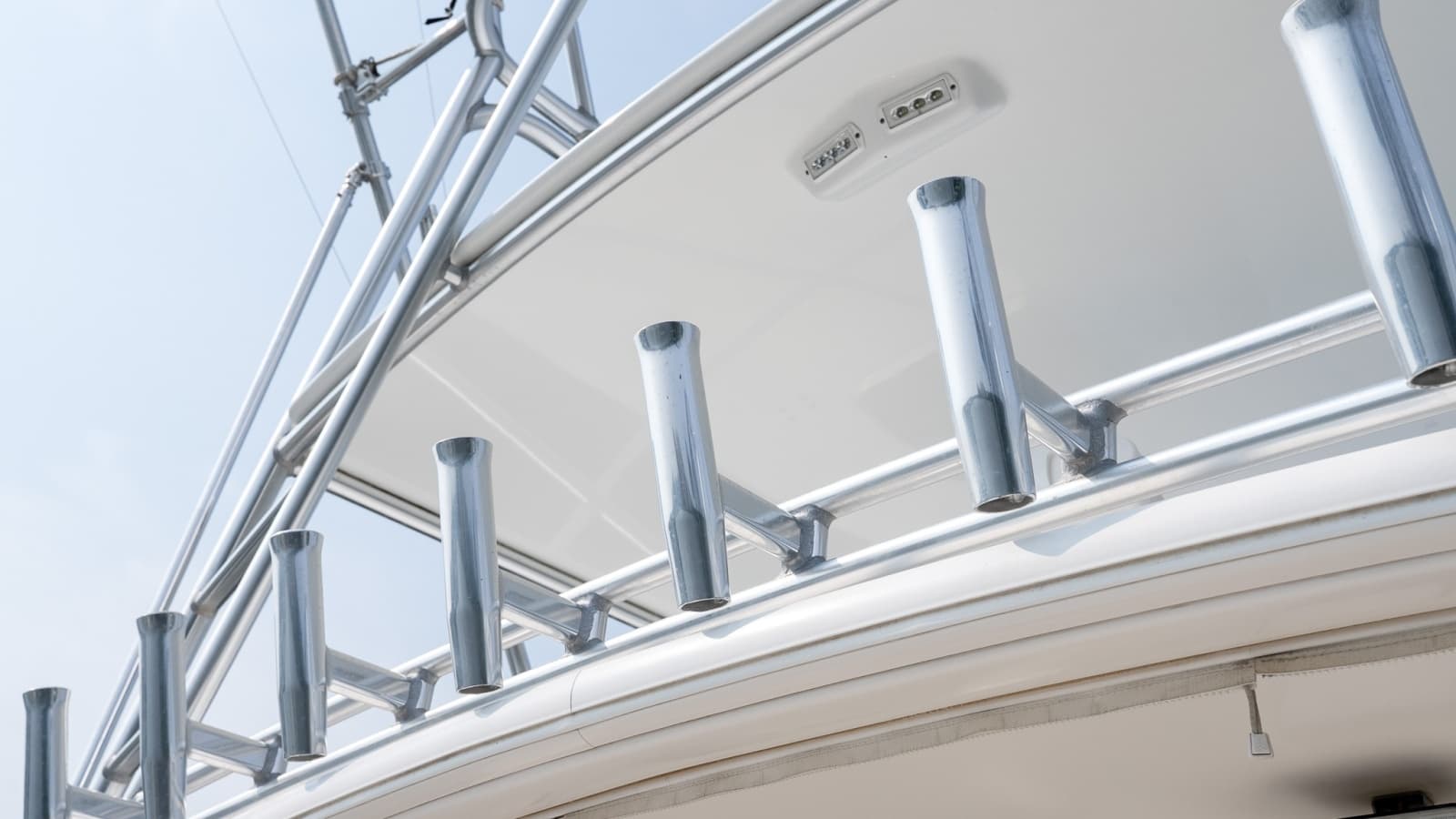 2004 Tiara Yachts 3800 Open - Photo 16