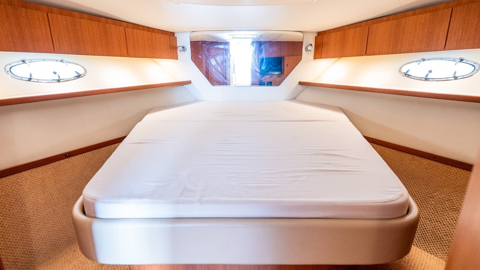 2004 Tiara Yachts 3800 Open - Photo 54