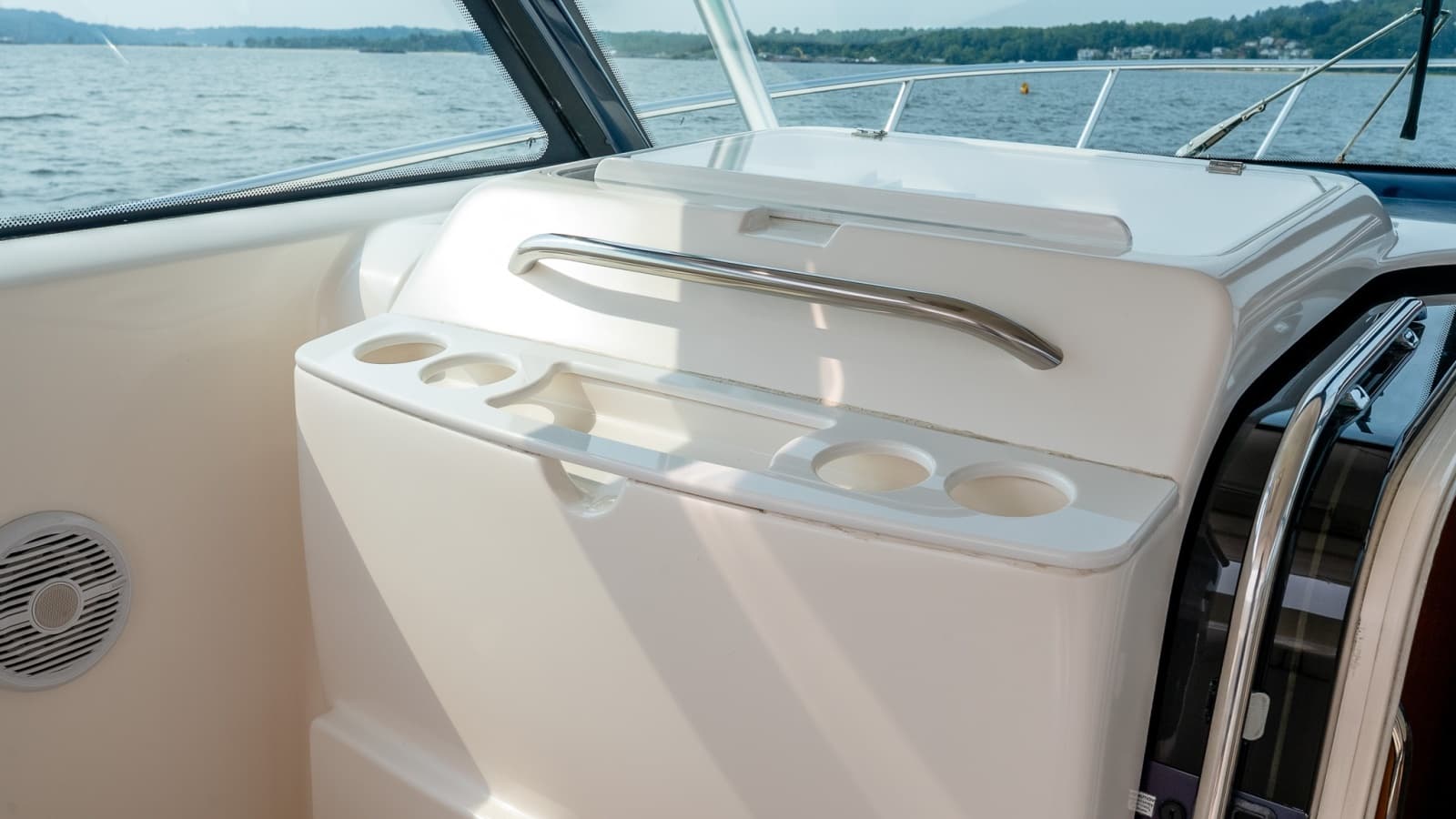 2004 Tiara Yachts 3800 Open - Photo 44