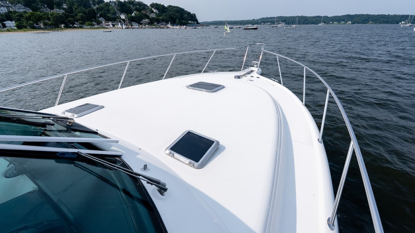 2004 Tiara Yachts 3800 Open - Photo 10