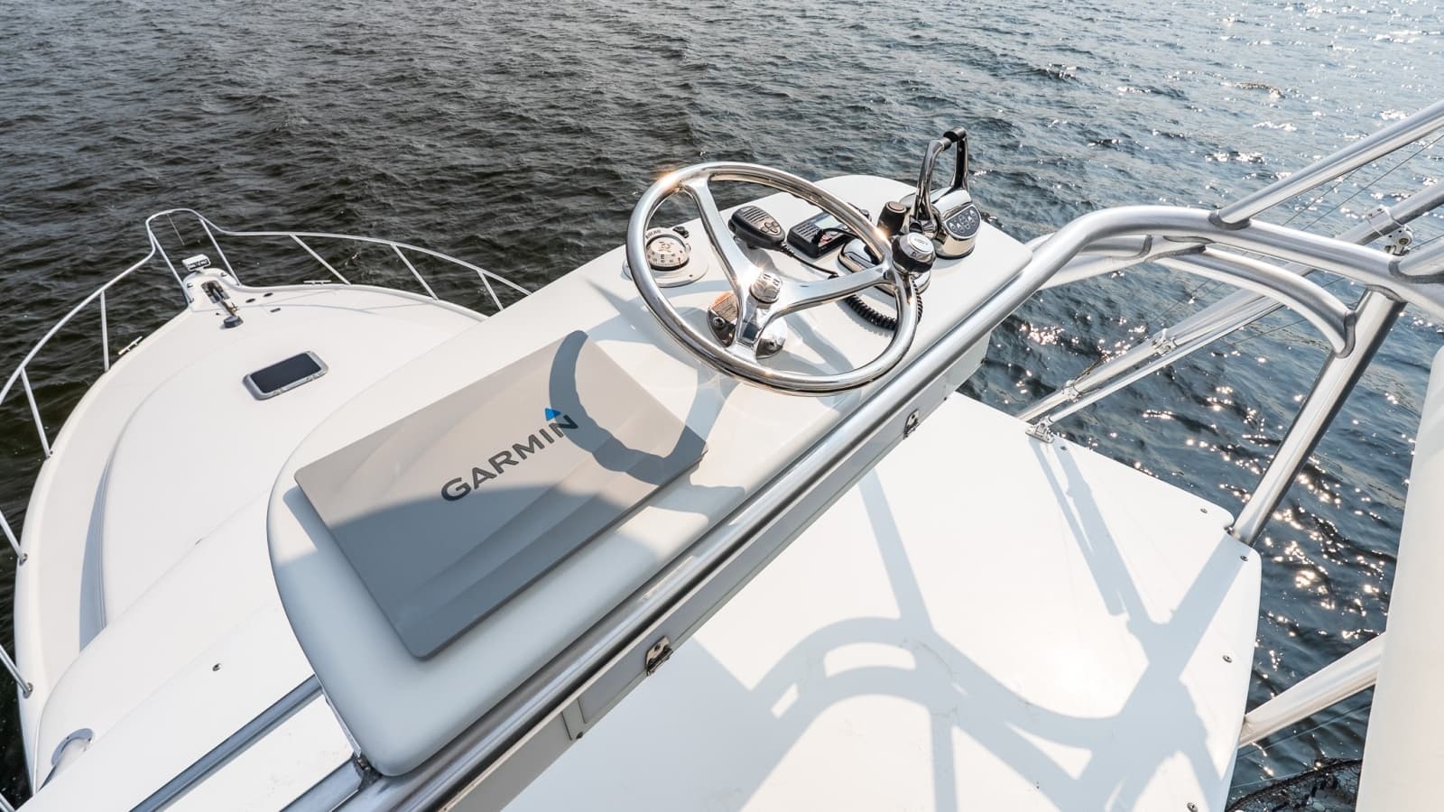 2004 Tiara Yachts 3800 Open - Photo 20