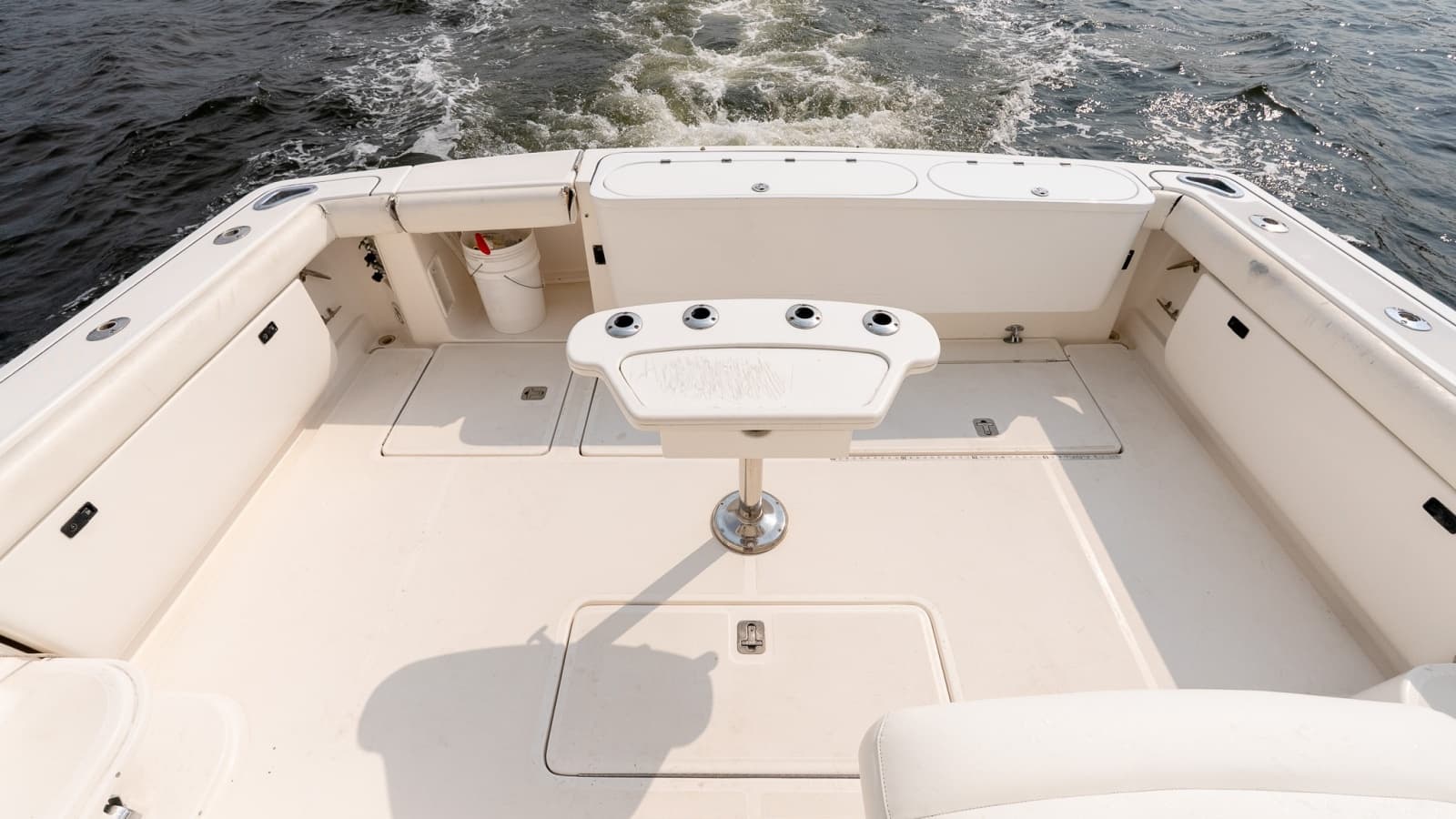 2004 Tiara Yachts 3800 Open - Photo 24