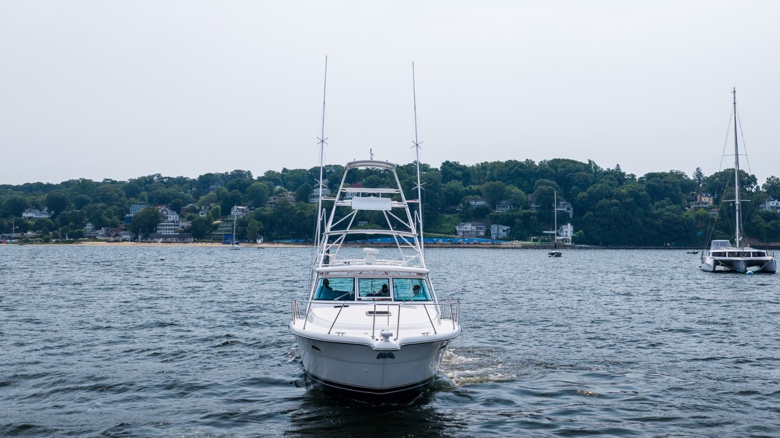 2004 Tiara Yachts 3800 Open - Photo 6