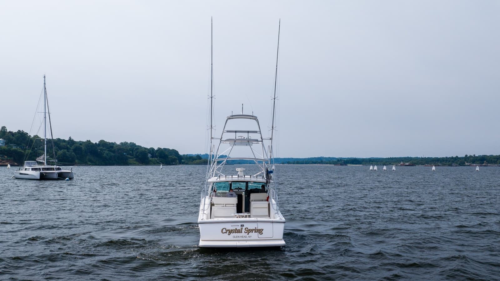2004 Tiara Yachts 3800 Open - Photo 5