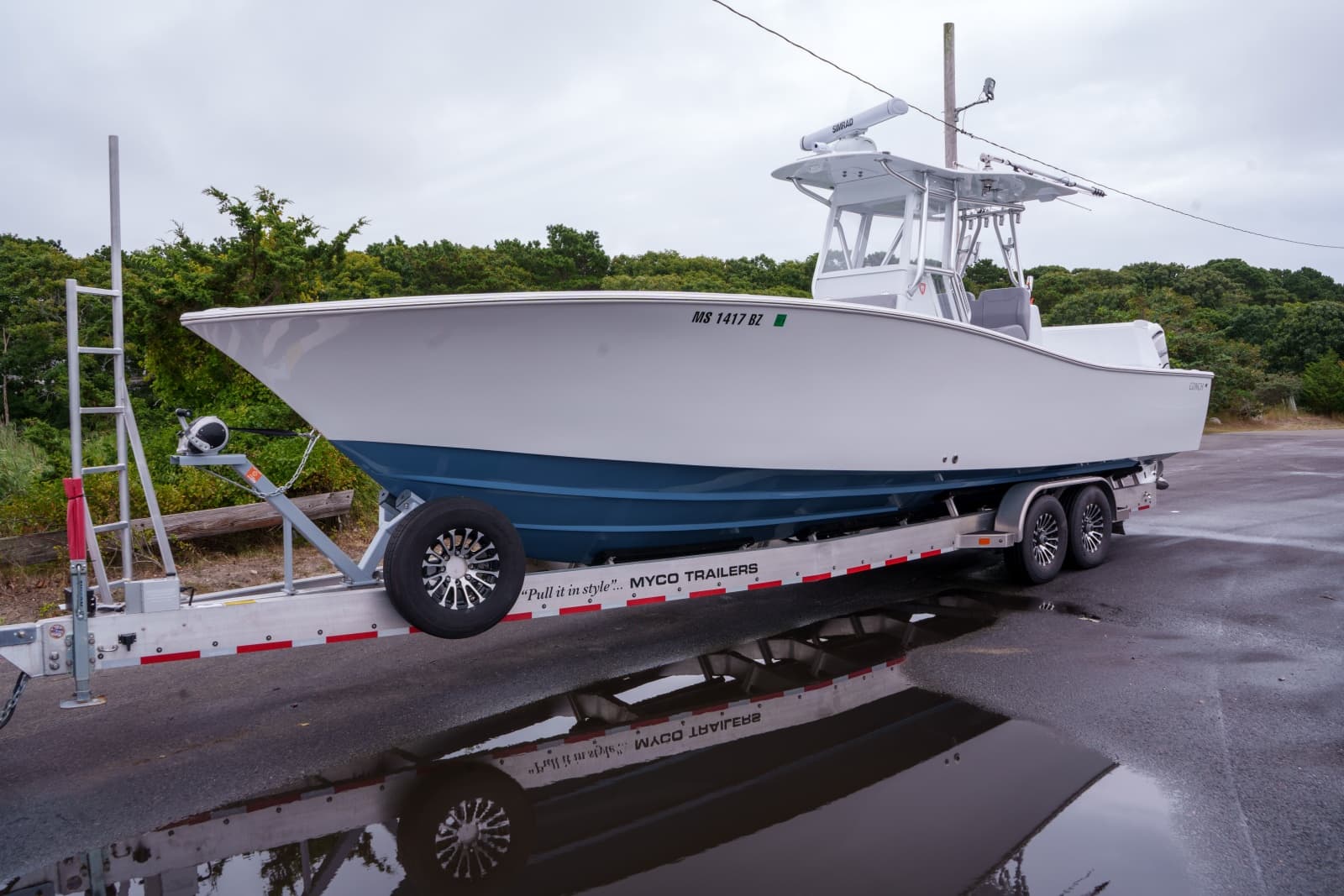 2026 Conch 33 - Photo 7