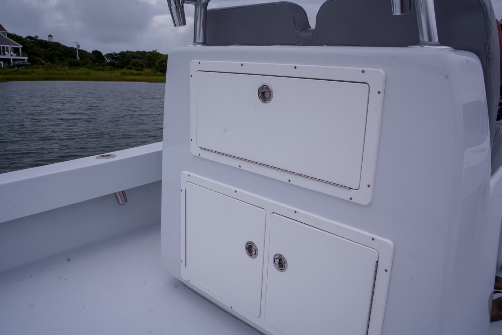 2026 Conch 33 - Photo 17