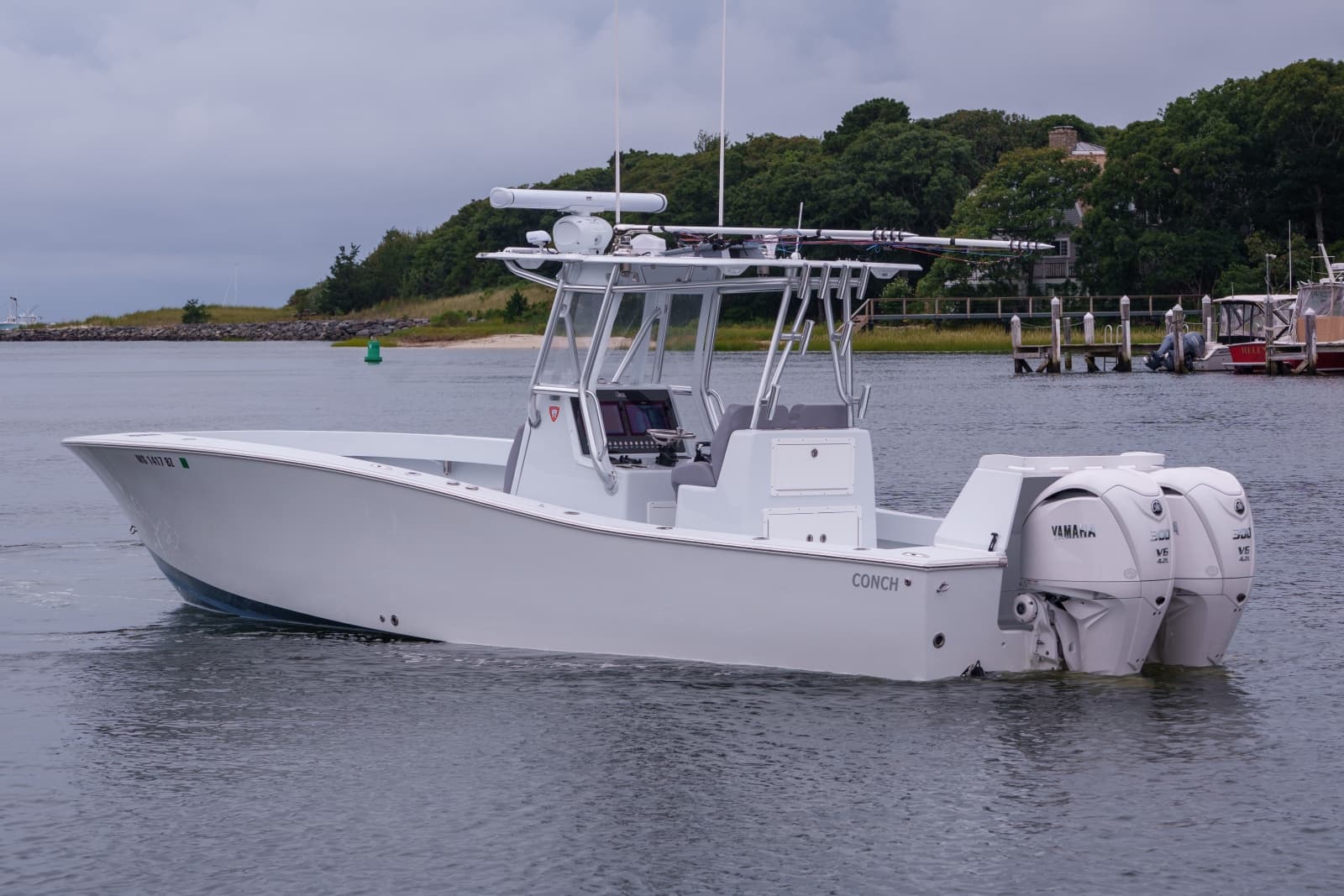 2026 Conch 33 - Photo 4