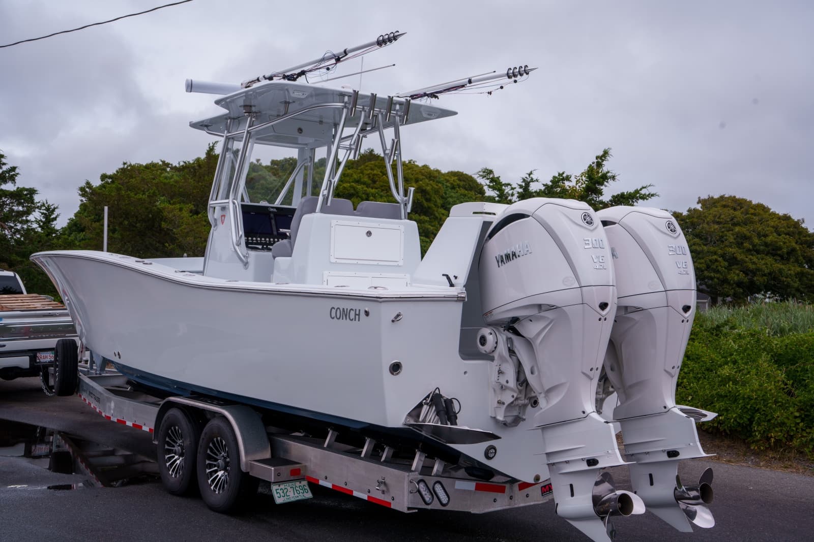2026 Conch 33 - Photo 8