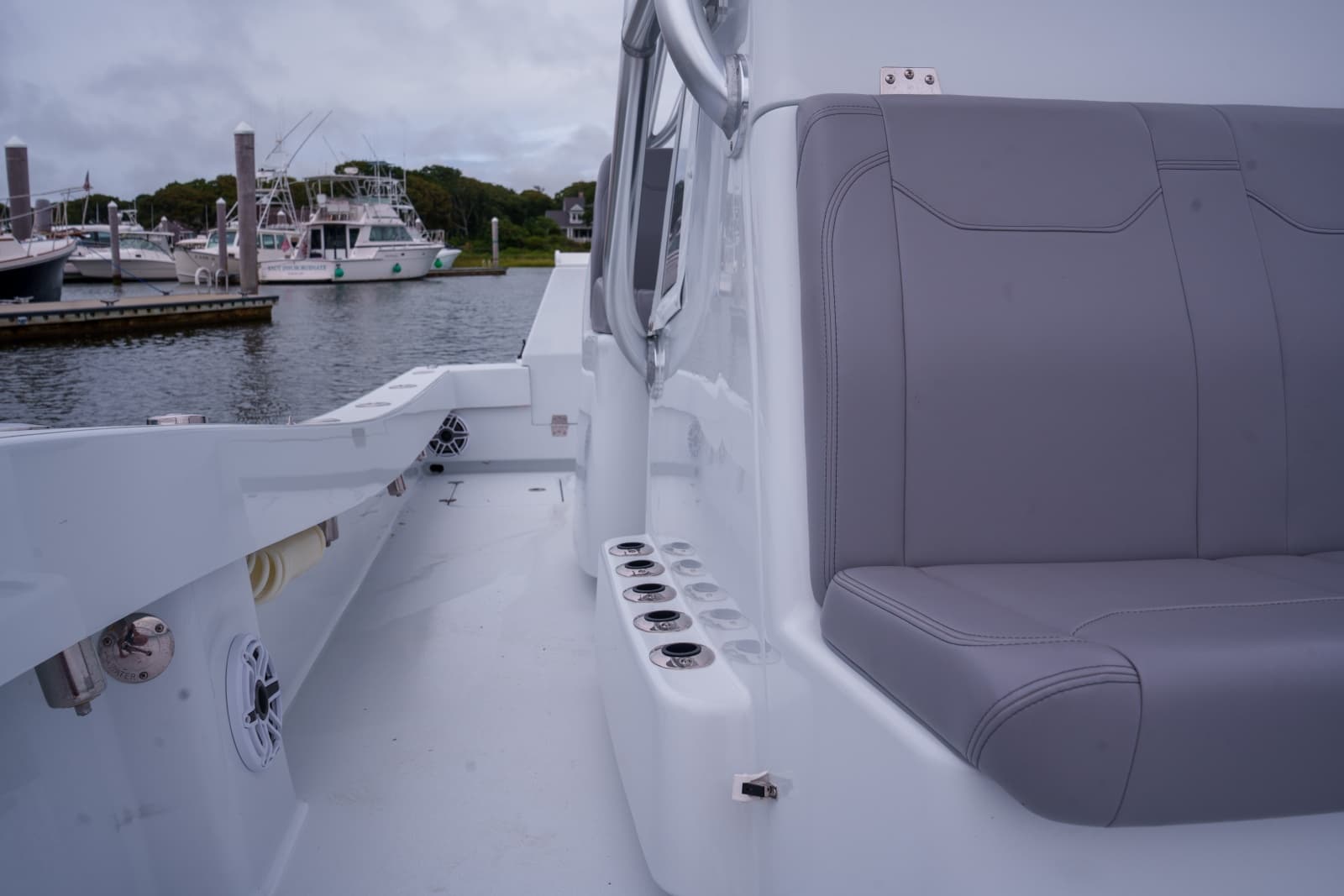 2026 Conch 33 - Photo 13