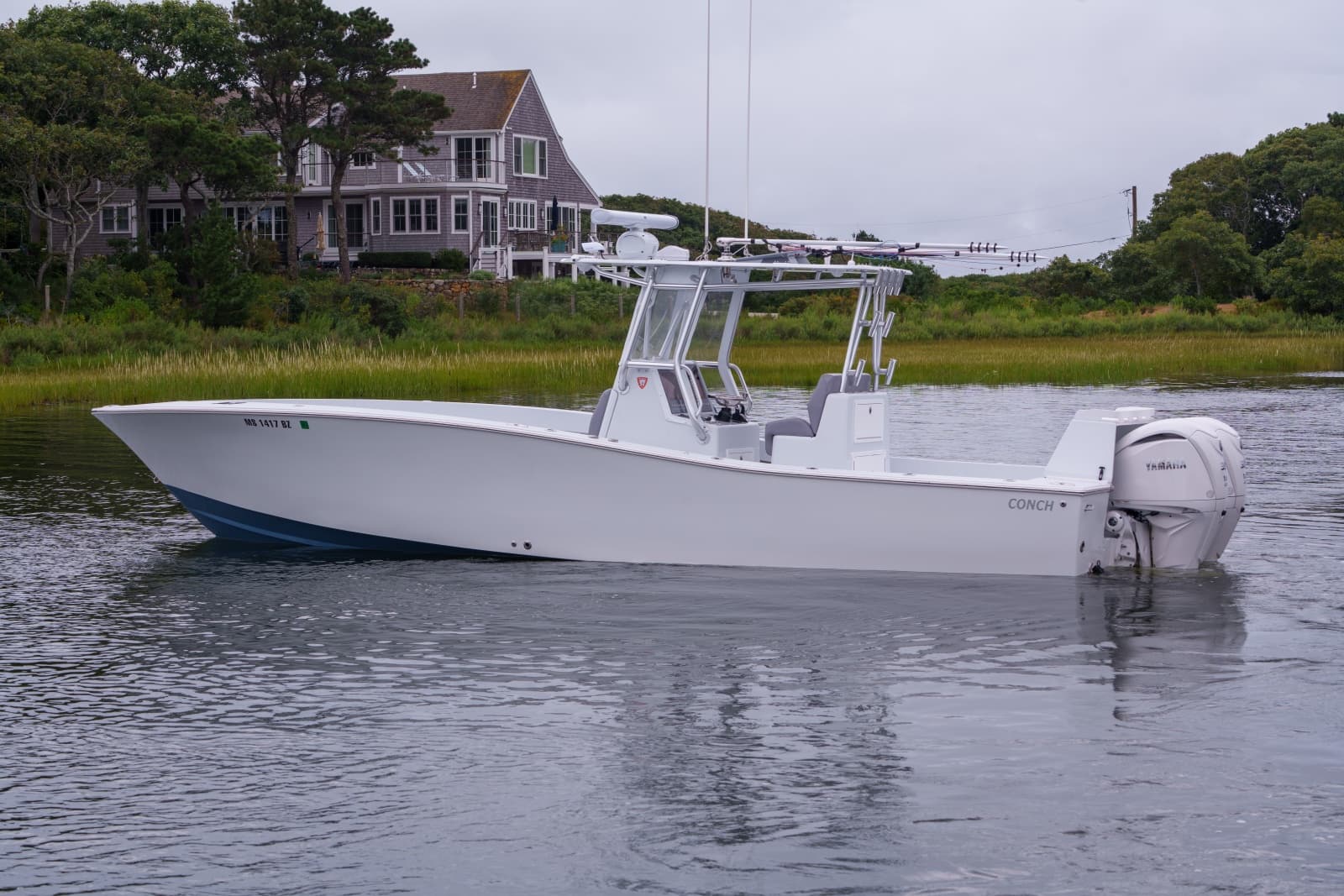 2026 Conch 33 - Photo 5