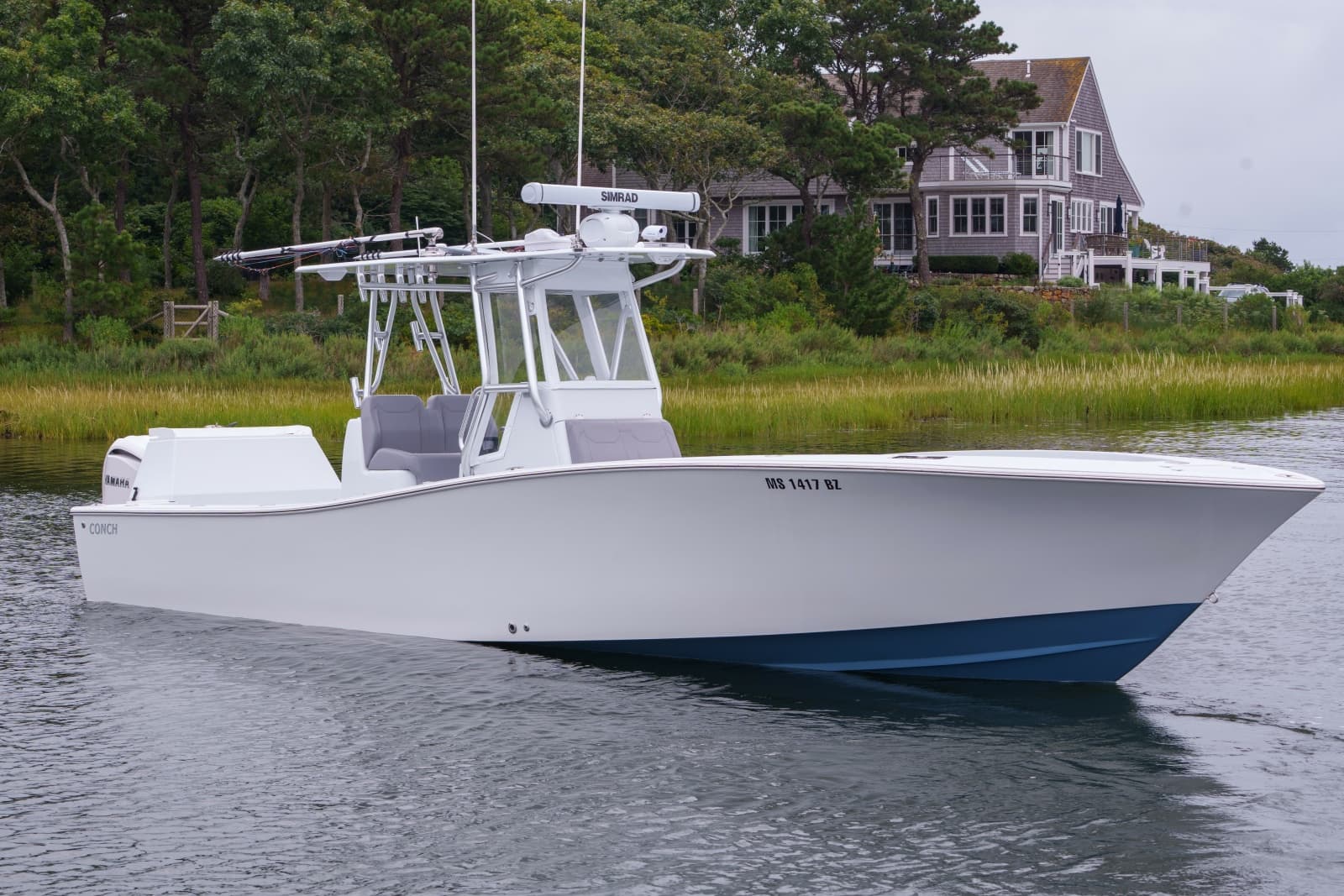 2026 Conch 33 - Photo 2