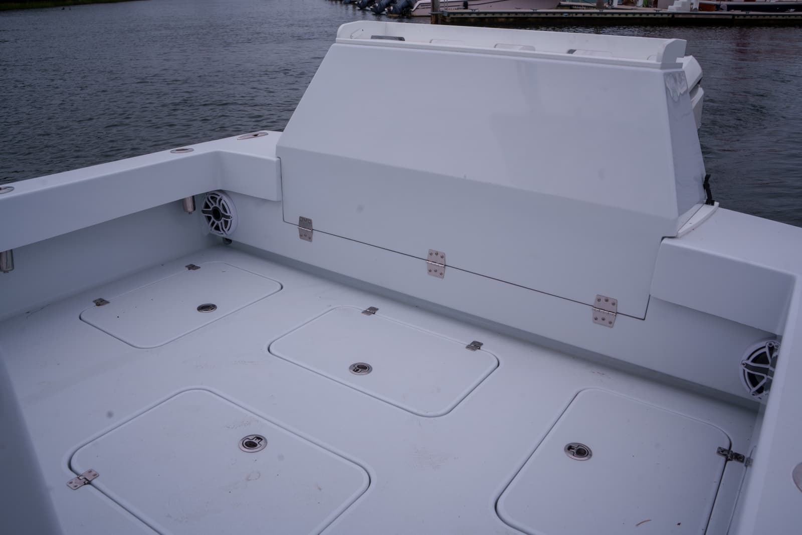 2026 Conch 33 - Photo 32