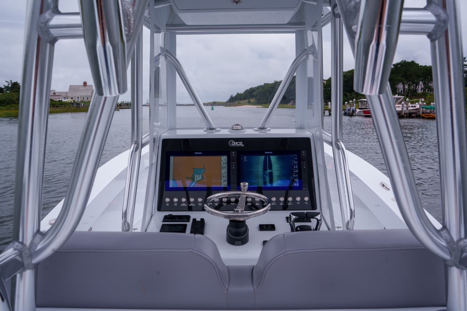 2026 Conch 33 - Photo 31