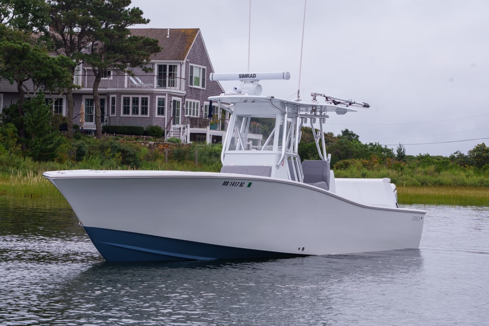 2026 Conch 33 - Photo 6