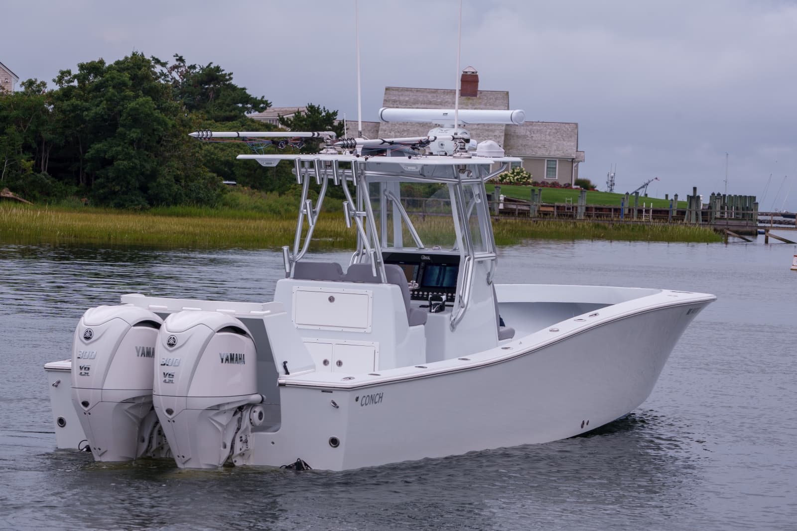 2026 Conch 33 - Photo 3