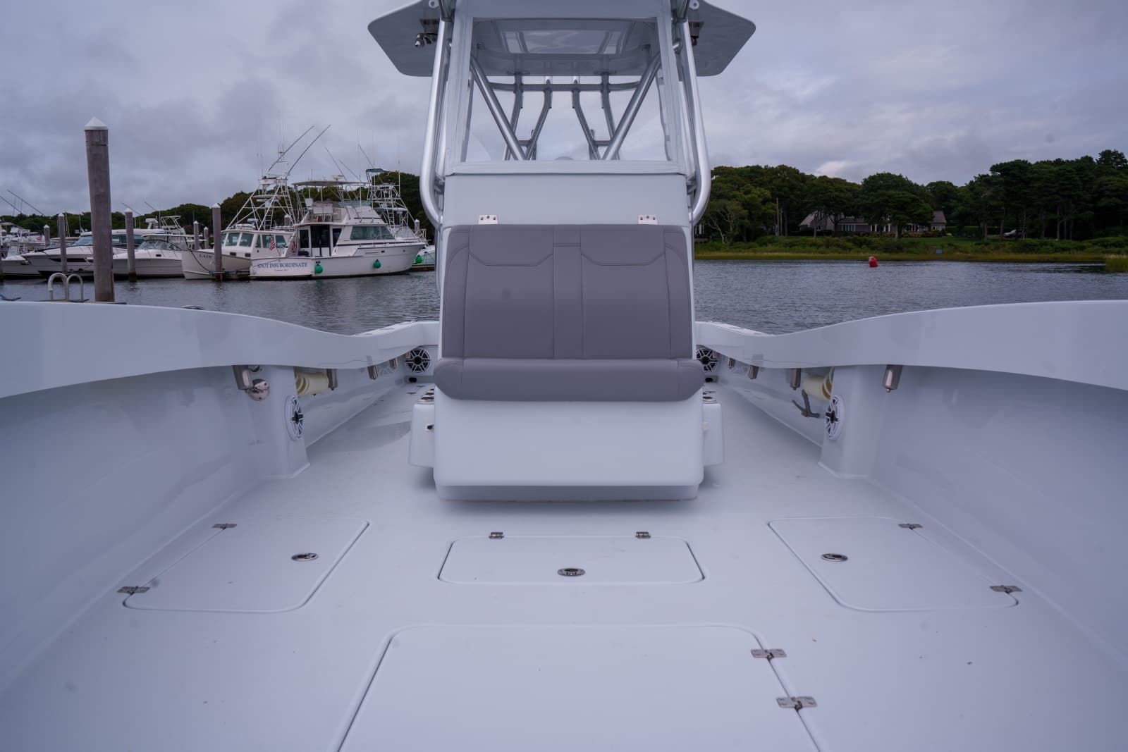 2026 Conch 33 - Photo 33