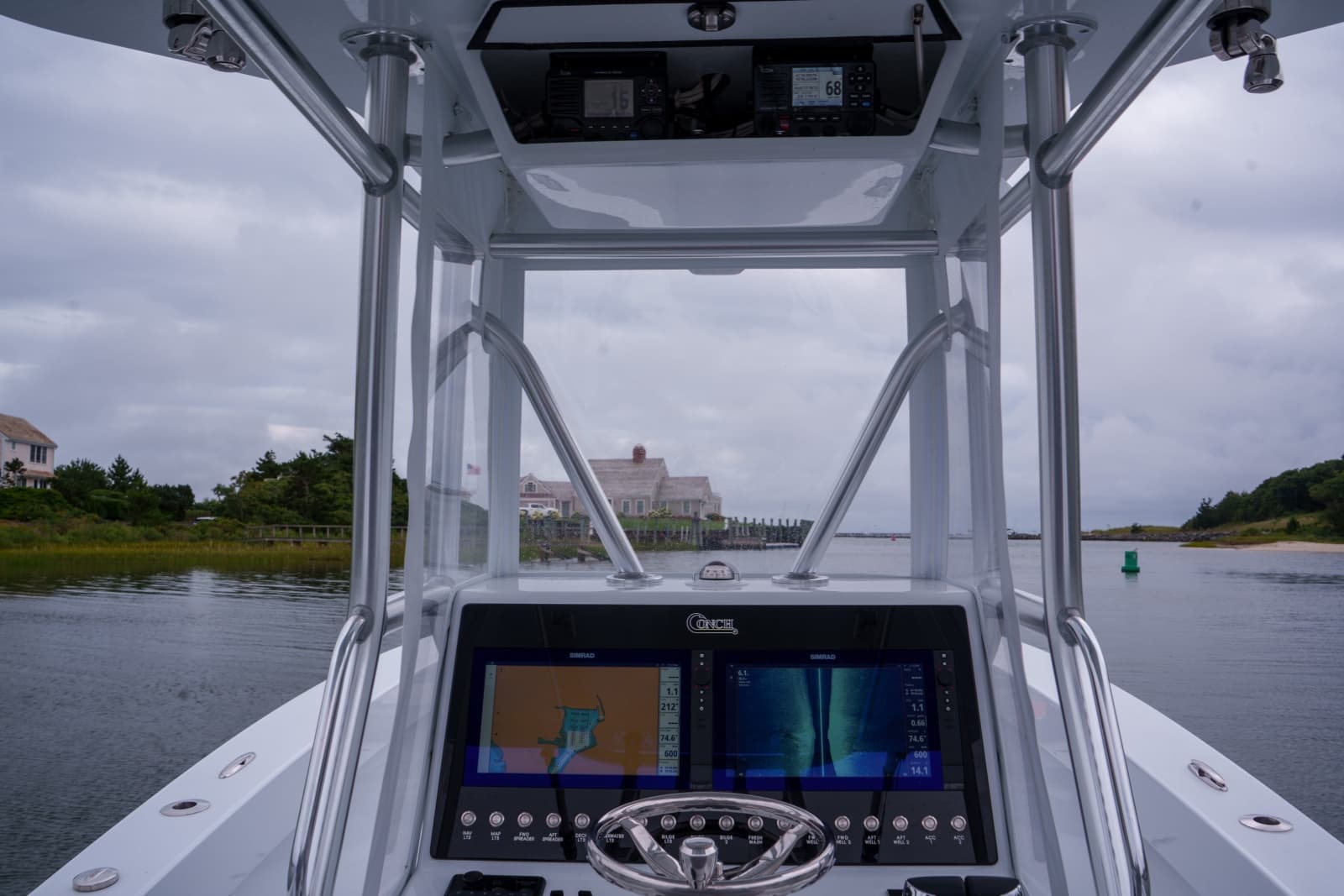 2026 Conch 33 - Photo 9