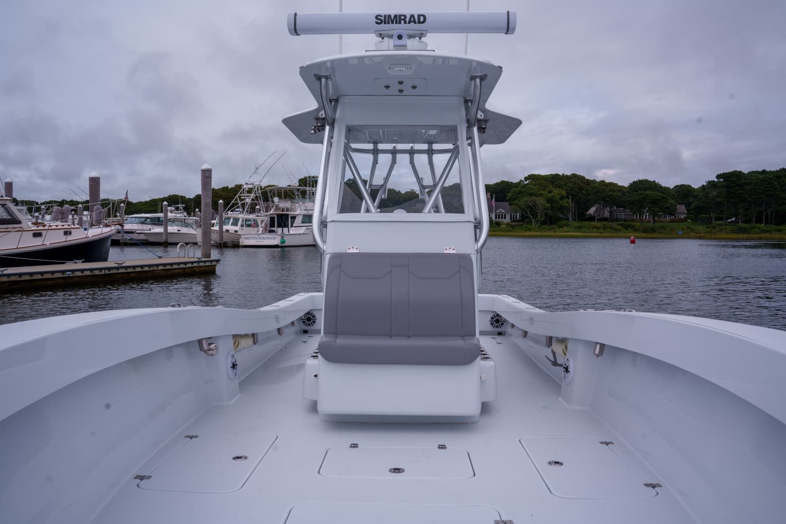 2026 Conch 33 - Photo 30