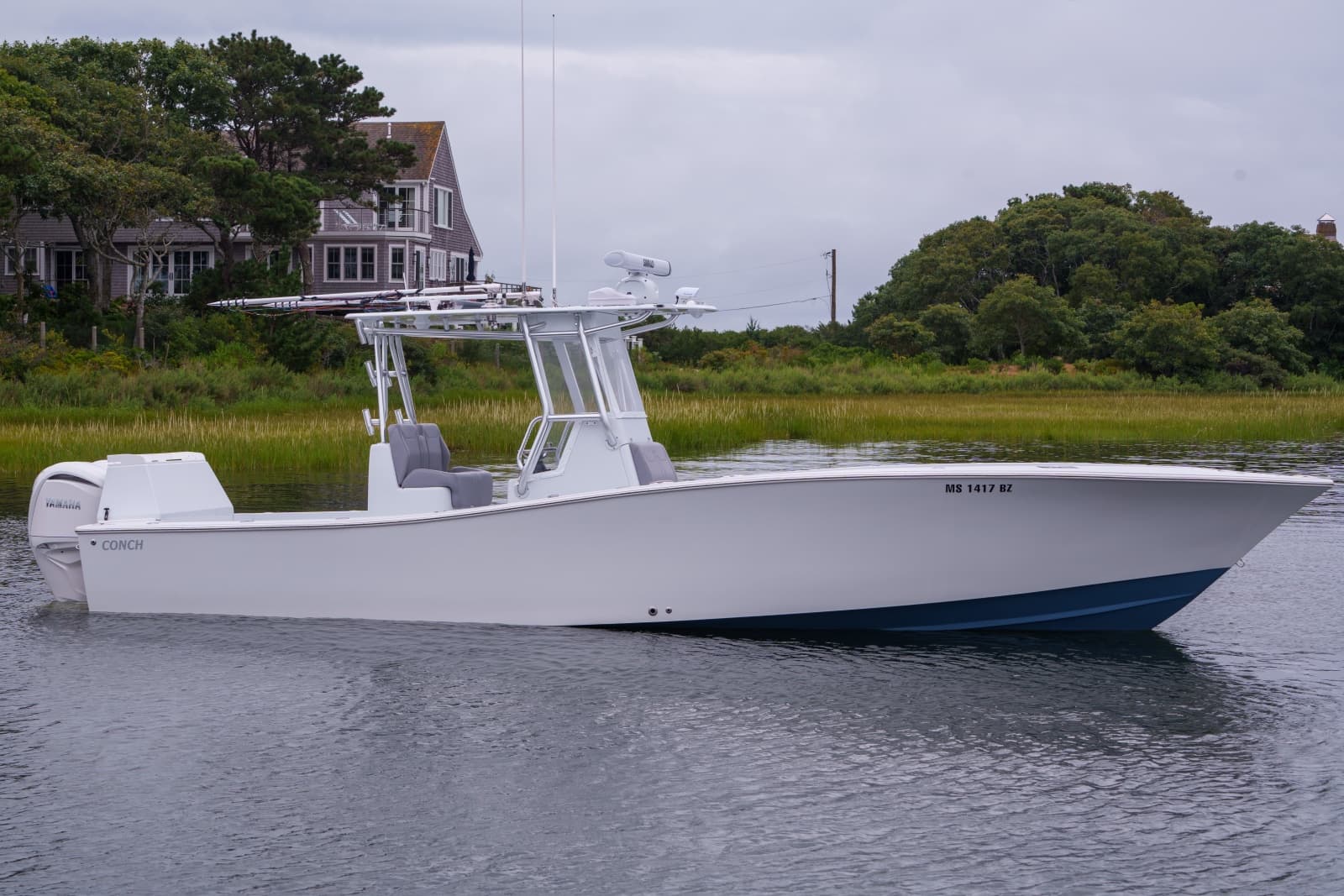 2026 Conch 33 - Photo 1