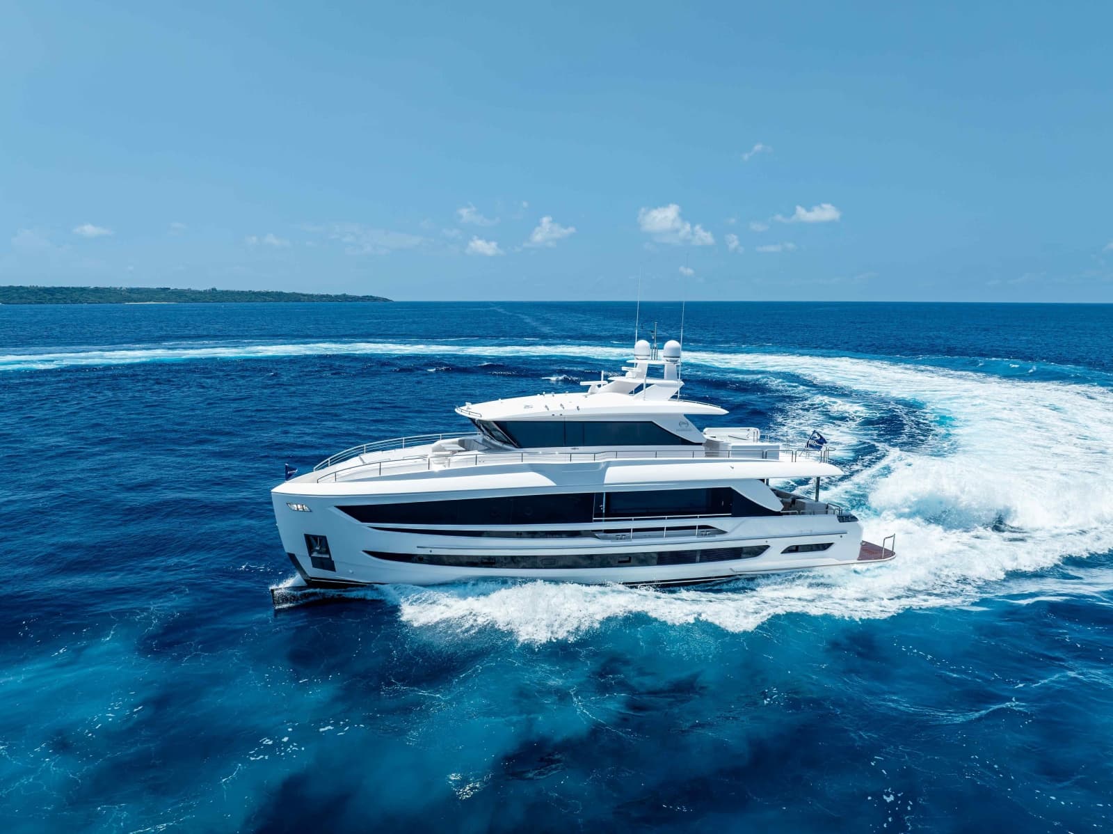 2027 Horizon FD80 - Photo 4