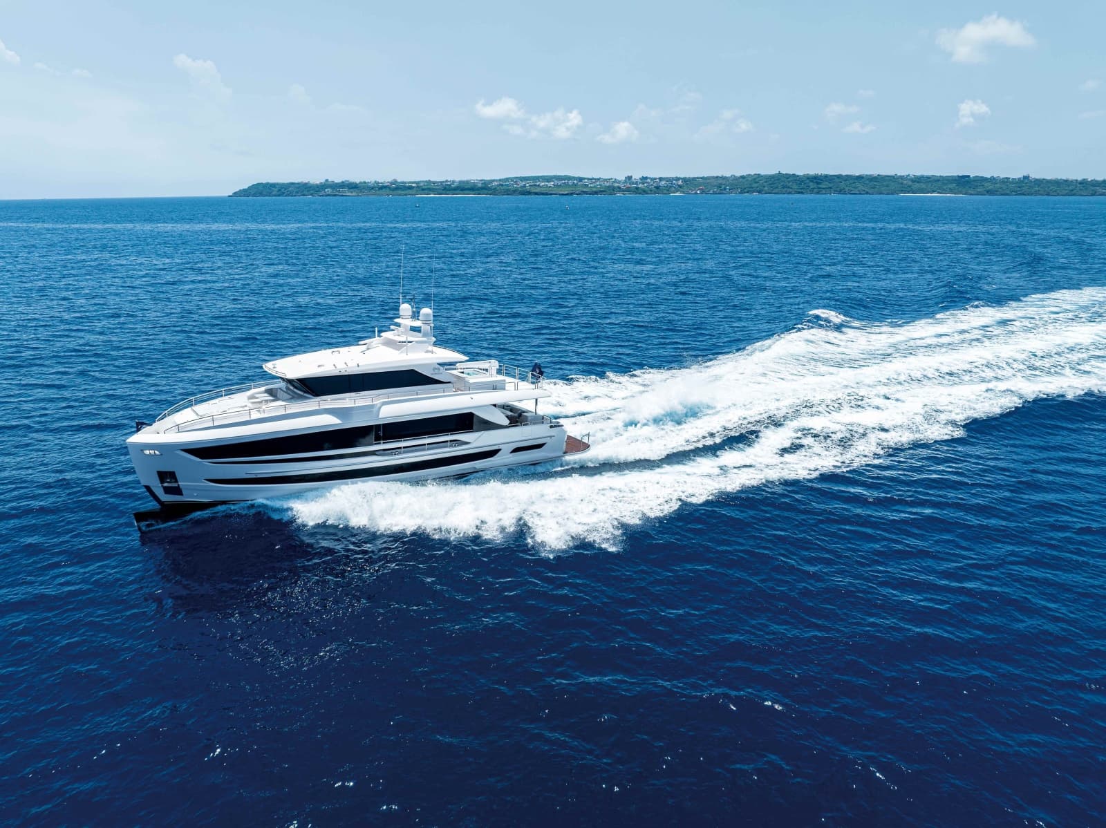 2027 Horizon FD80 - Photo 3