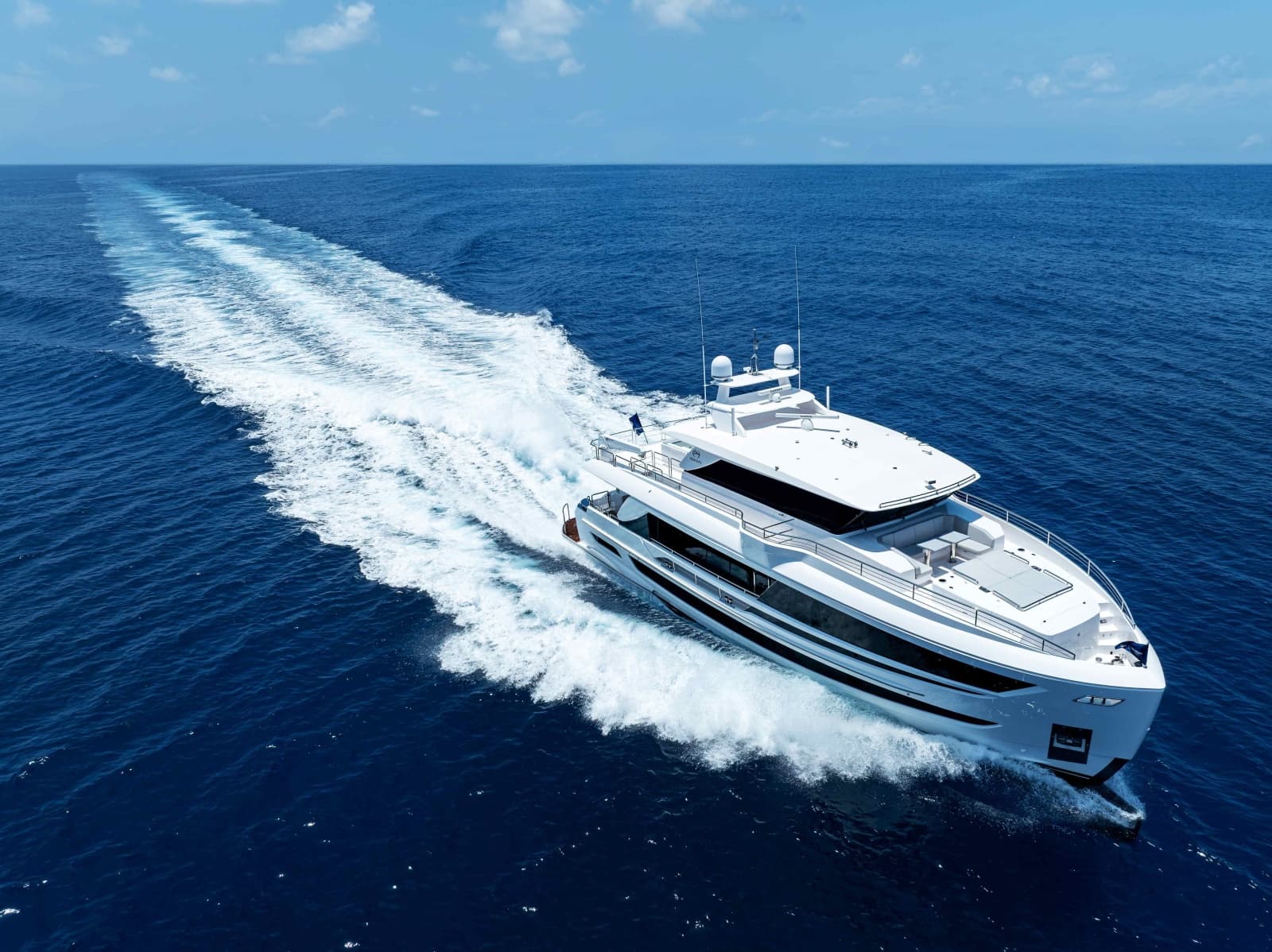 2027 Horizon FD80 - Photo 2