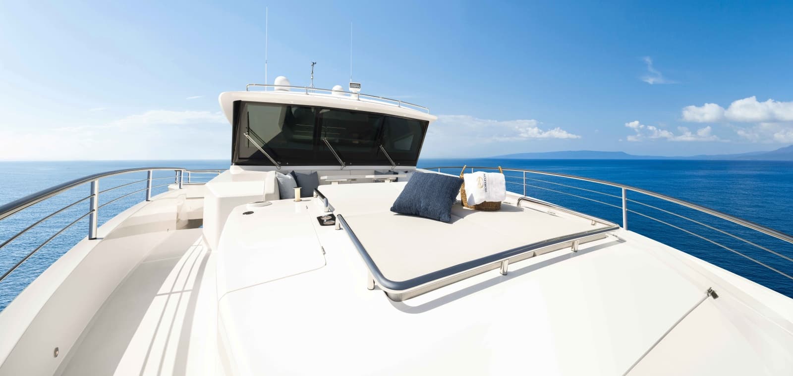 2027 Horizon FD80 - Photo 5