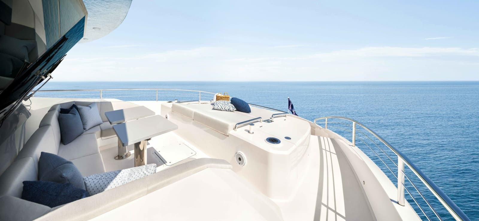 2027 Horizon FD80 - Photo 6