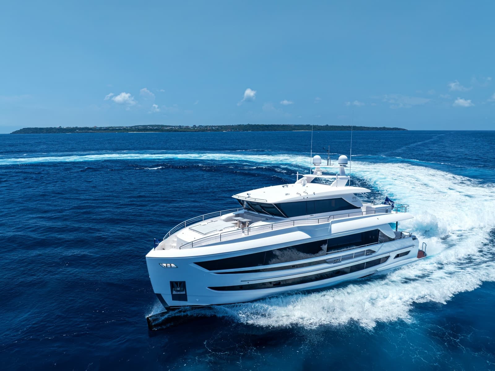 2027 Horizon FD80 - Photo 1
