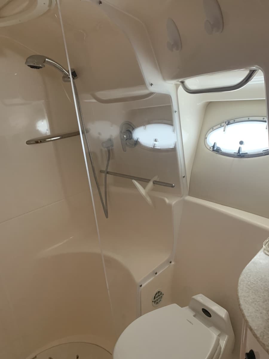 2003 Tiara Yachts 3800 Open - Photo 8