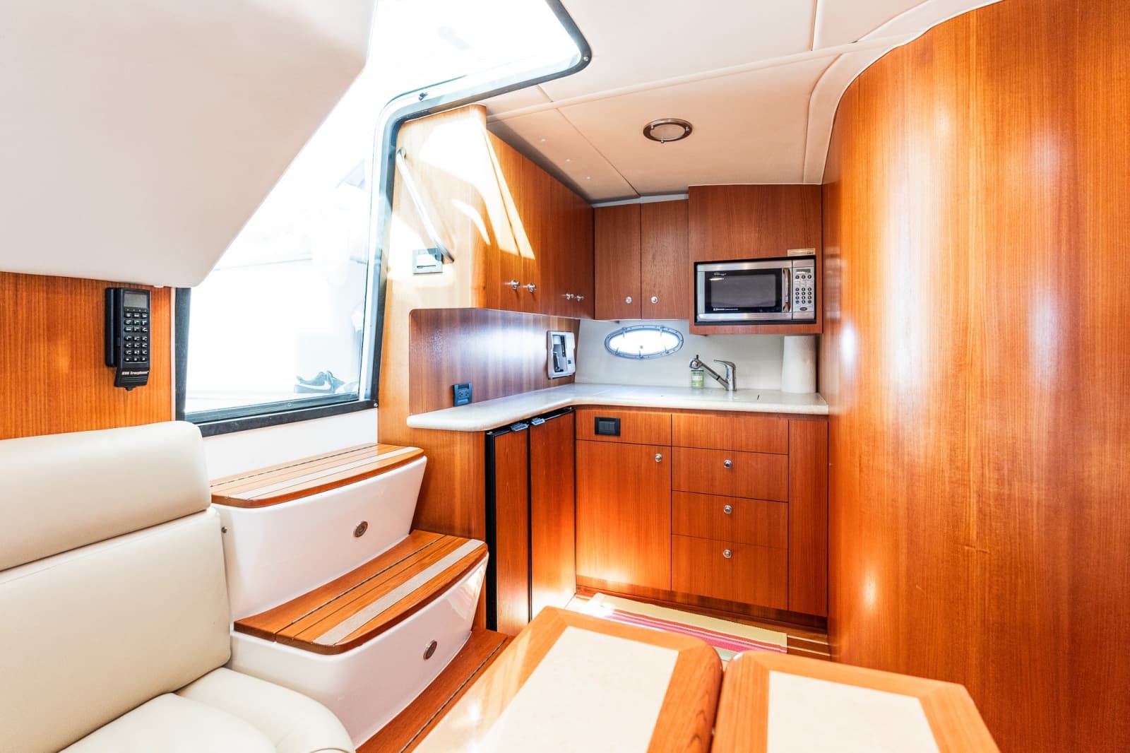 2003 Tiara Yachts 3800 Open - Photo 43