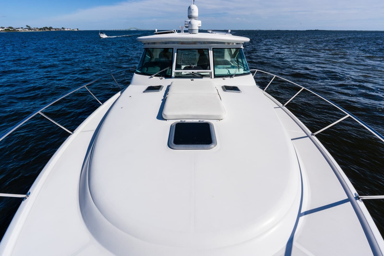 2003 Tiara Yachts 3800 Open - Photo 18