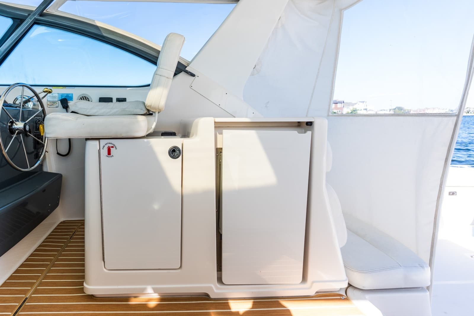 2003 Tiara Yachts 3800 Open - Photo 28