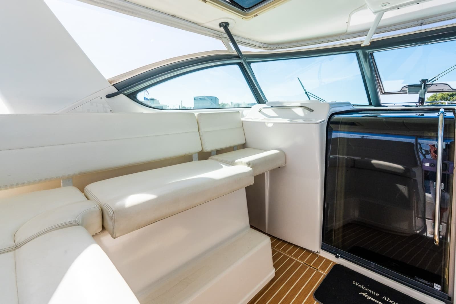 2003 Tiara Yachts 3800 Open - Photo 33