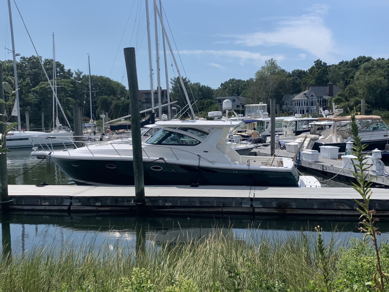 2003 Tiara Yachts 3800 Open - Photo 6