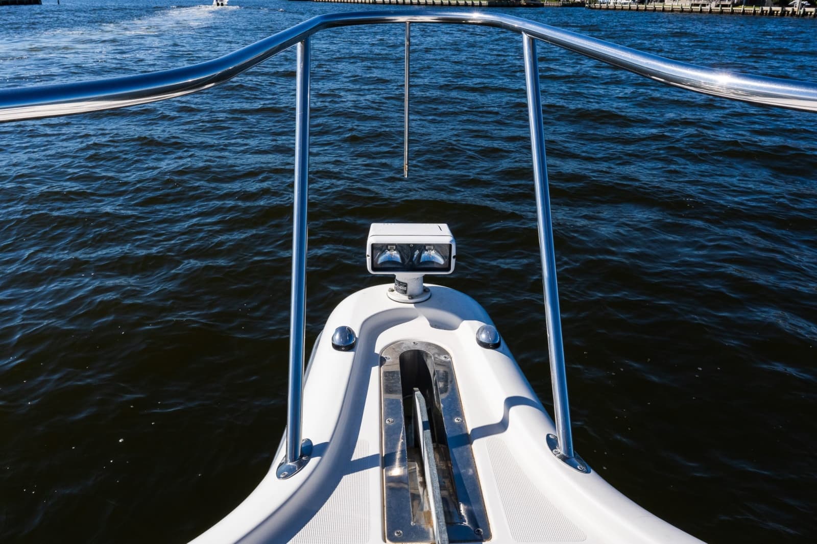 2003 Tiara Yachts 3800 Open - Photo 16