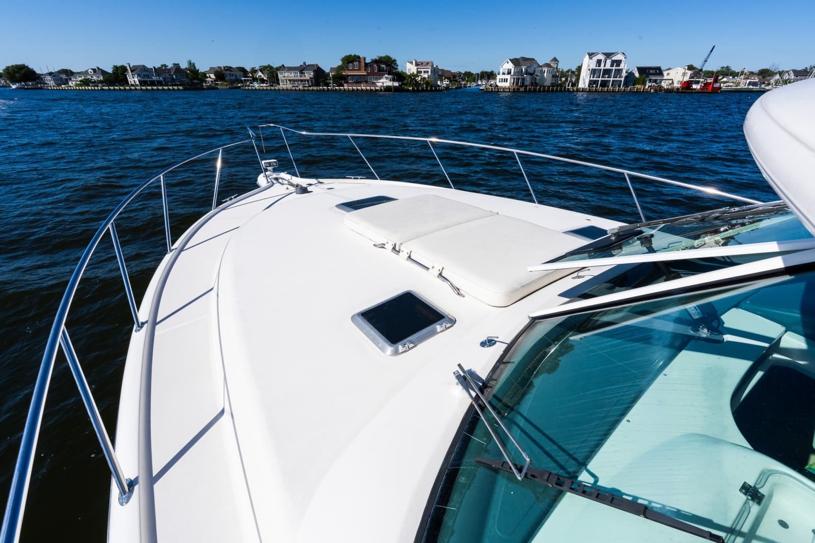 2003 Tiara Yachts 3800 Open - Photo 13