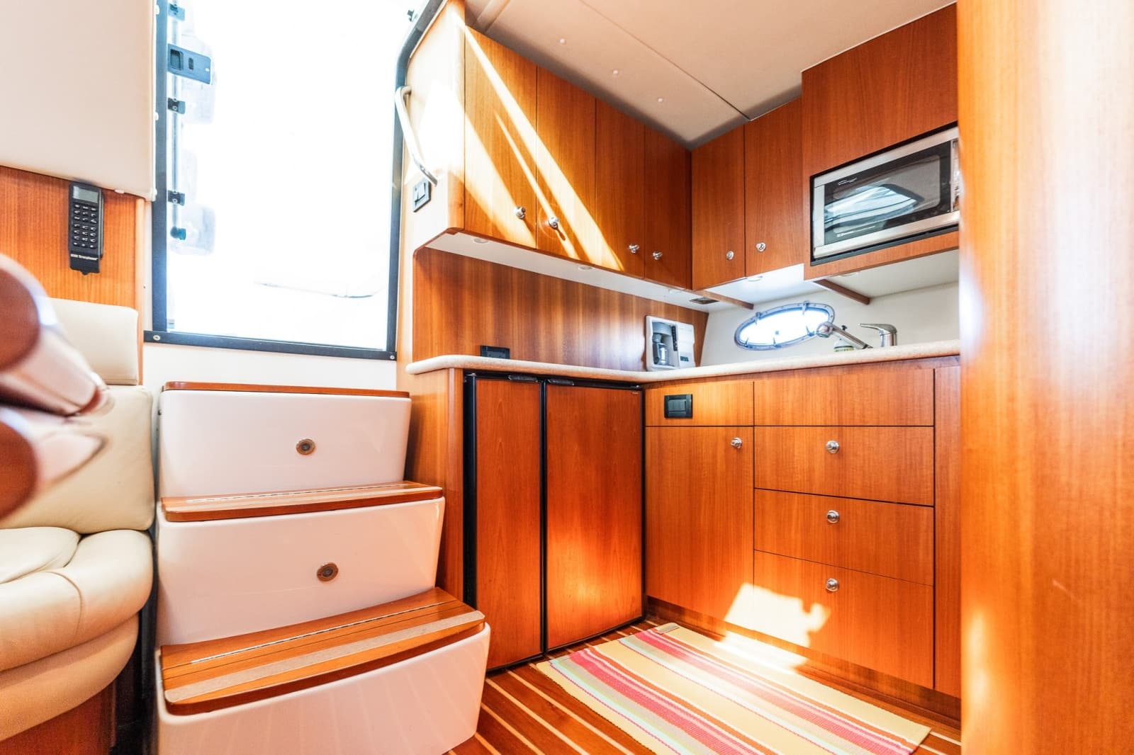 2003 Tiara Yachts 3800 Open - Photo 45